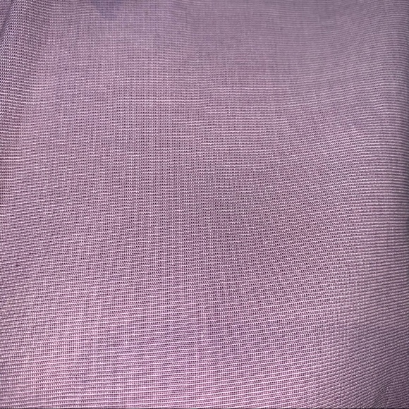 Blouse with pinstripe detailing on inner cuff - Picture 8 of 13